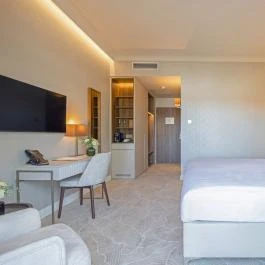 Hotel Gerardus Szeged - Egyéb