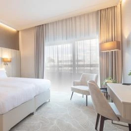 Hotel Gerardus Szeged - Egyéb