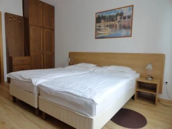 Hotel Mátrix Szeged