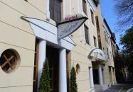 Hotel Mátrix Szeged