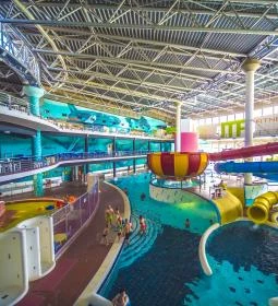 Hunguest Szeged (korábbi Forrás)