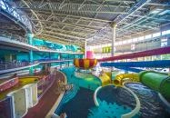 Hunguest Szeged (korábbi Forrás) Szeged