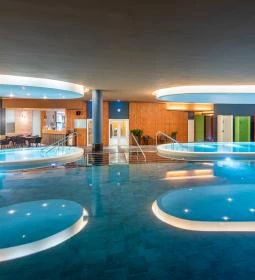 Hunguest Szeged (korábbi Forrás)