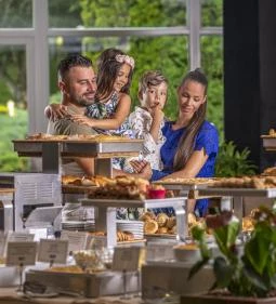 Hunguest Szeged (korábbi Forrás)