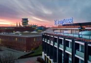 Hunguest Szeged (korábbi Forrás) Szeged