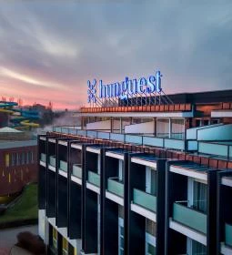 Hunguest Szeged (korábbi Forrás)