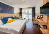 Hunguest Szeged (korábbi Forrás) Szeged