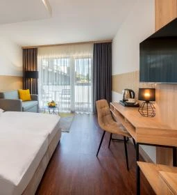 Hunguest Szeged (korábbi Forrás)