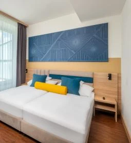 Hunguest Szeged (korábbi Forrás)