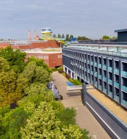 Hunguest Szeged (korábbi Forrás)