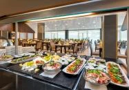 Hunguest Szeged (korábbi Forrás) Szeged