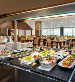 Hunguest Szeged (korábbi Forrás)