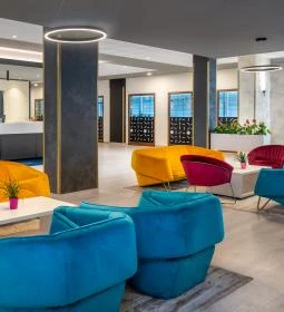 Hunguest Szeged (korábbi Forrás)