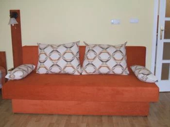 Ildikó Apartman Szeged