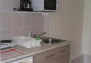 Ildikó Apartman Szeged