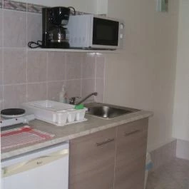Ildikó Apartman Szeged - Szobák