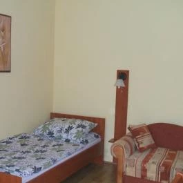 Ildikó Apartman Szeged - Szobák