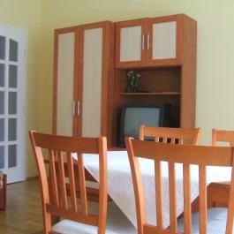 Ildikó Apartman Szeged - Szobák