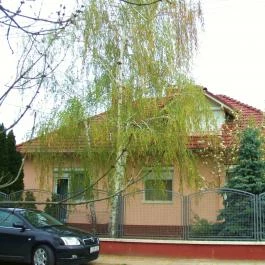 Ildikó Apartman Szeged - Külső kép