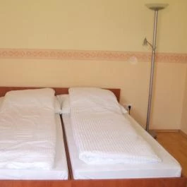 Ildikó Apartman Szeged - Szobák