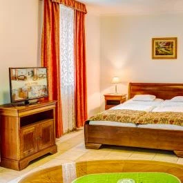 Kata Panzió Szeged - Szobák