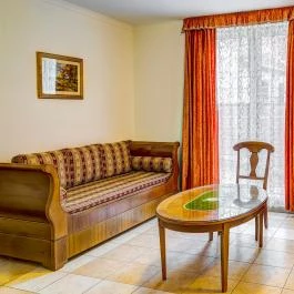 Kata Panzió Szeged - Szobák