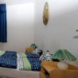 Mátyás Panzió Szeged - Szobák