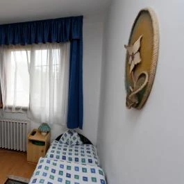 Mátyás Panzió Szeged - Szobák