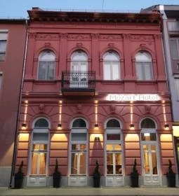 Mozart Hotel