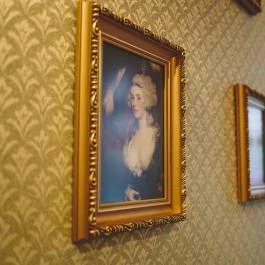 Mozart Hotel Szeged - Szobák