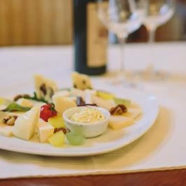 Mozart Hotel Szeged - Szobák