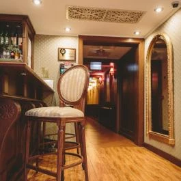 Mozart Hotel Szeged - Szobák