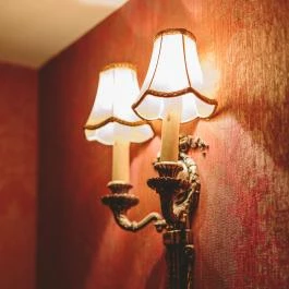 Mozart Hotel Szeged - Szobák