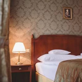 Mozart Hotel Szeged - Szobák