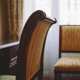 Mozart Hotel Szeged - Szobák