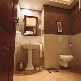 Mozart Hotel Szeged - Szobák