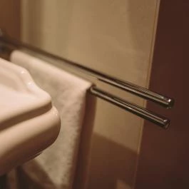 Mozart Hotel Szeged - Szobák