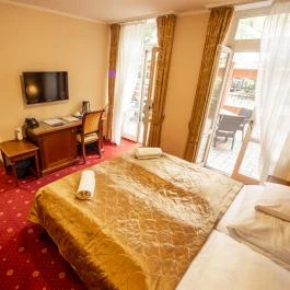 Mozart Hotel Szeged - Egyéb