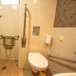 Mozart Hotel Szeged - Egyéb