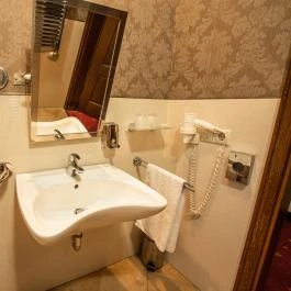 Mozart Hotel Szeged - Egyéb