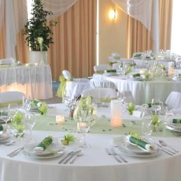 Novotel Szeged Hotel Szeged - Vendéglátás