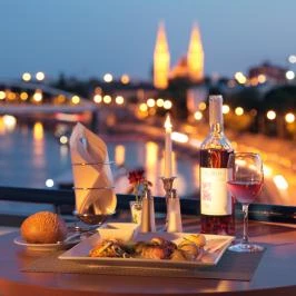 Novotel Szeged Hotel Szeged - Medence/kert