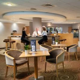 Novotel Szeged Hotel Szeged - Vendéglátás