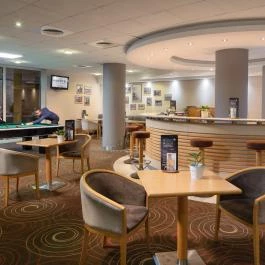 Novotel Szeged Hotel Szeged - 
