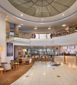 Novotel Szeged Hotel