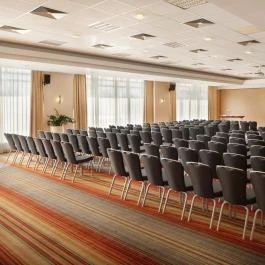 Novotel Szeged Hotel Szeged - Egyéb