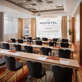 Novotel Szeged Hotel Szeged - Egyéb