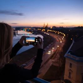 Novotel Szeged Hotel Szeged - Szobák