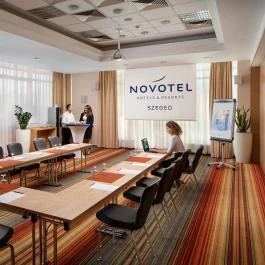 Novotel Szeged Hotel Szeged - Egyéb