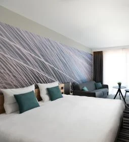 Novotel Szeged Hotel